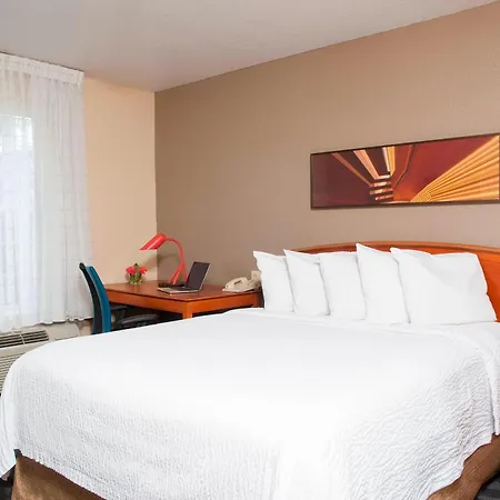 Towneplace Suites By Marriott Indianapolis - Keystone Esterno foto