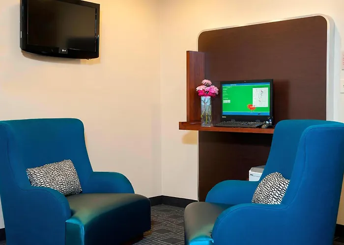 Towneplace Suites By Marriott Indianapolis - Keystone