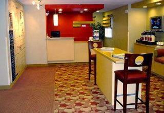 Towneplace By Marriott - Keystone Hotel 3*