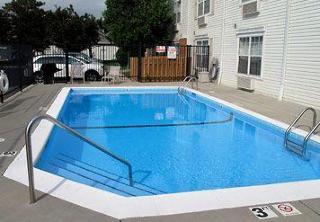 Towneplace By Marriott - Keystone Indianapolis