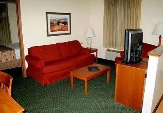 Towneplace By Marriott - Keystone 3*