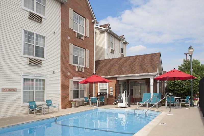 Hotel Towneplace By Marriott - Keystone