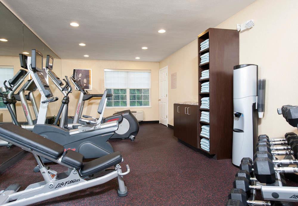 Hotel Towneplace By Marriott - Keystone Indianapolis