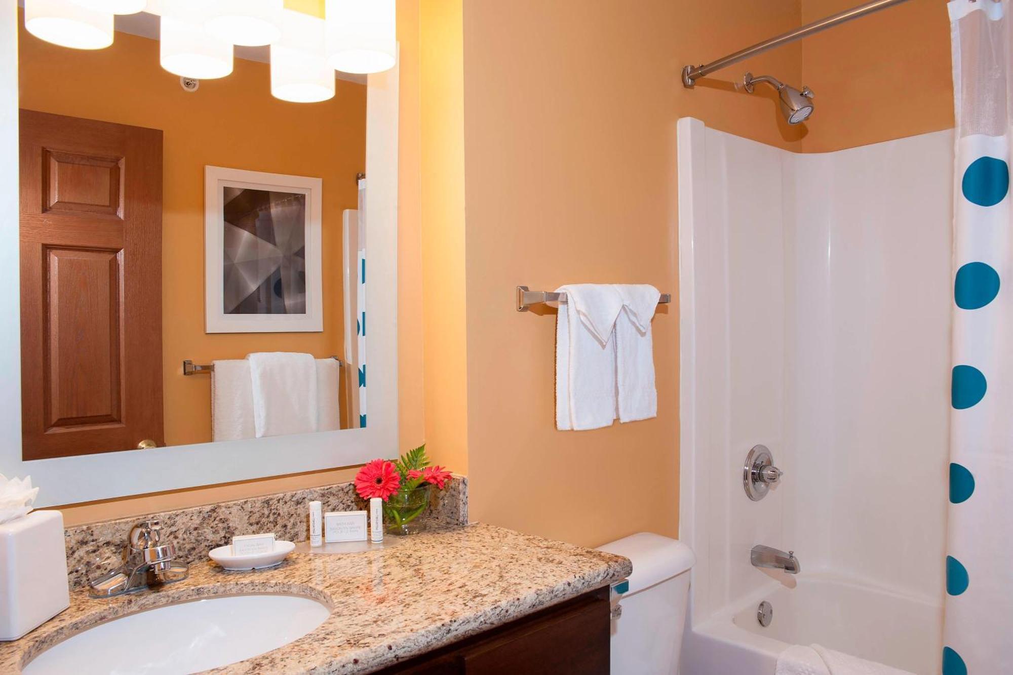 Towneplace By Marriott - Keystone 3*