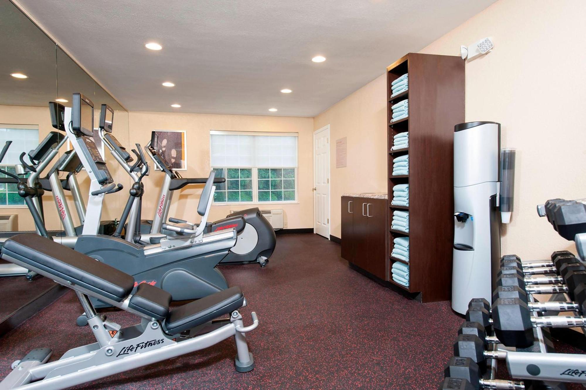 Towneplace By Marriott - Keystone Indianapolis