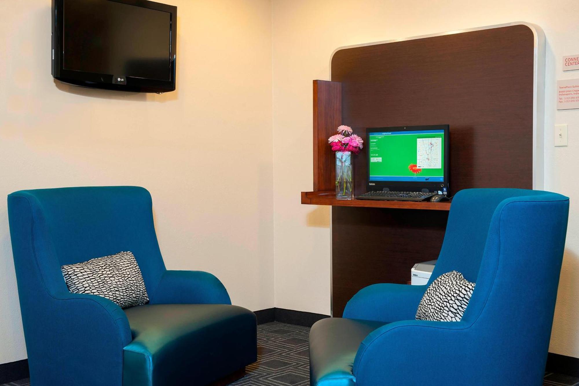 Towneplace By Marriott - Keystone