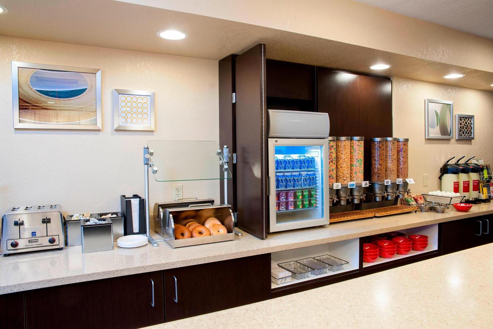 Hotel Towneplace By Marriott - Keystone