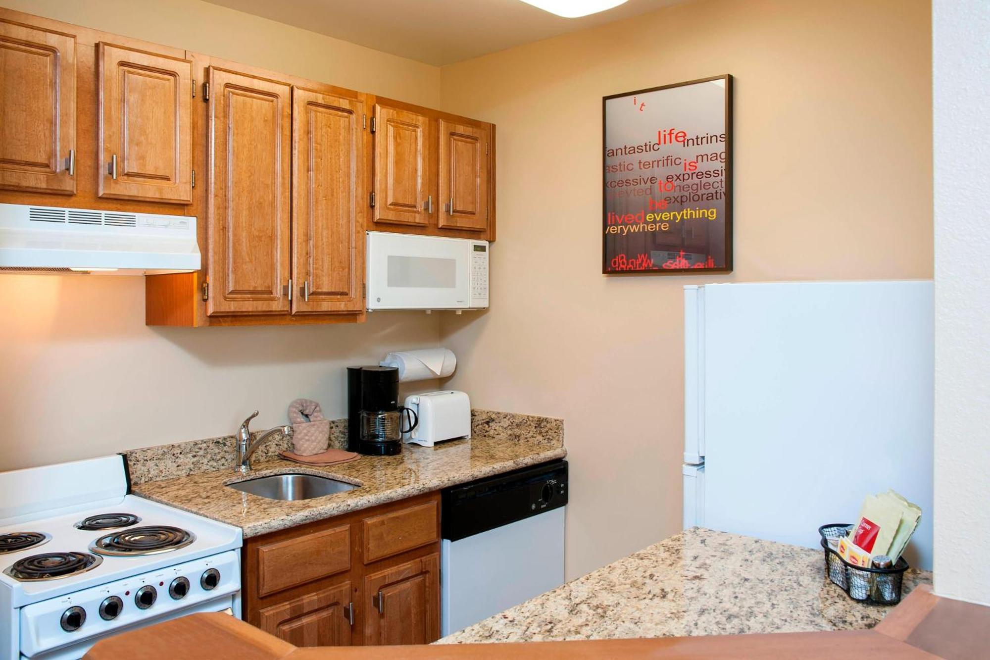 Towneplace By Marriott - Keystone 3*
