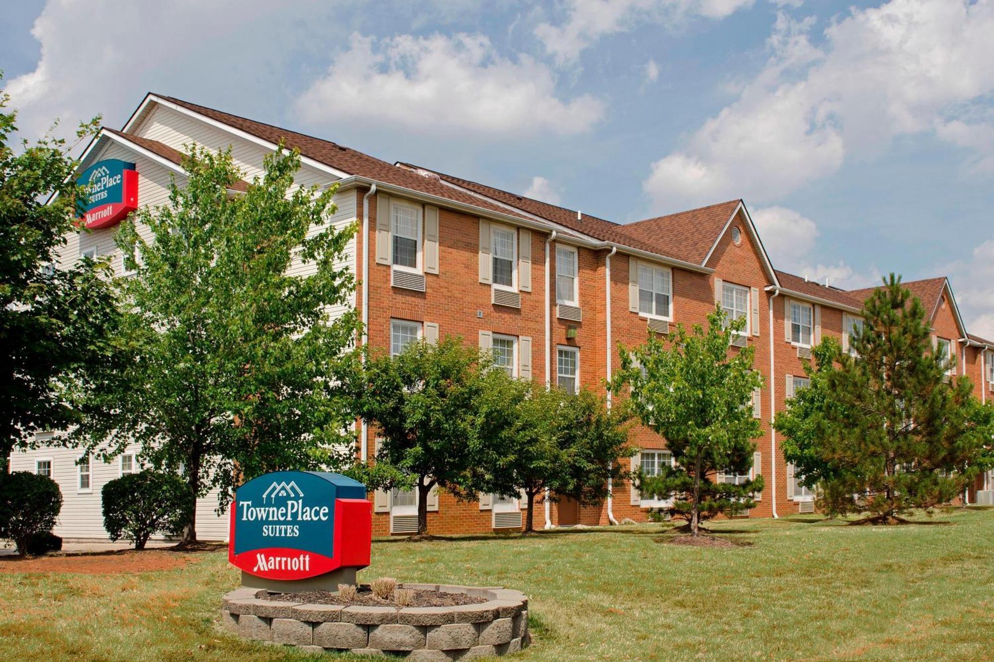 Towneplace By Marriott - Keystone