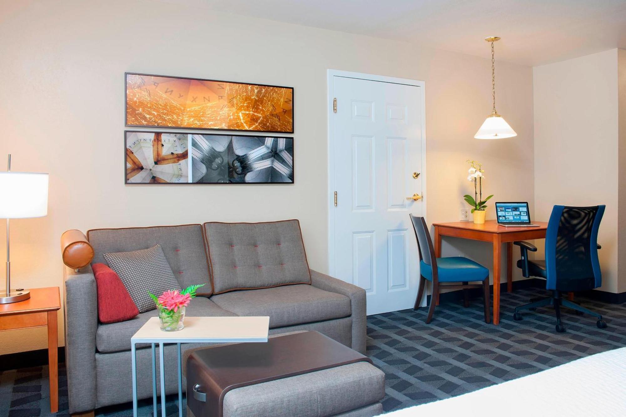 Hotel Towneplace By Marriott - Keystone