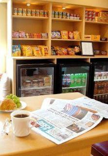 Towneplace By Marriott - Keystone 3*