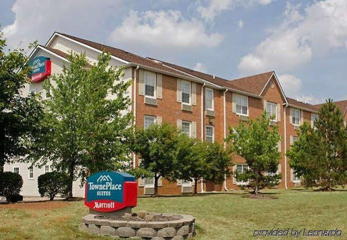 Towneplace By Marriott - Keystone Indianapolis