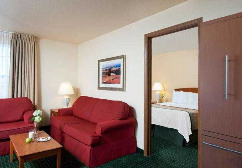 Towneplace By Marriott - Keystone Hotel