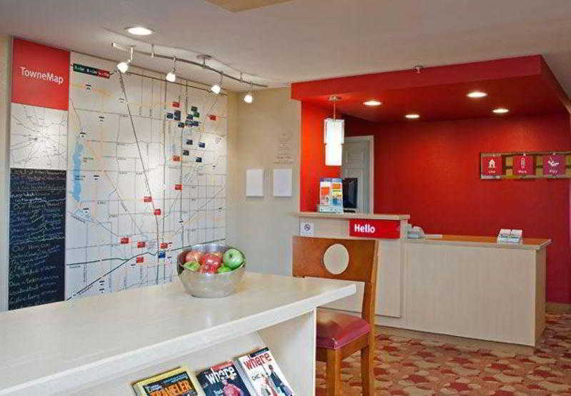 Hotel Towneplace By Marriott - Keystone 3*